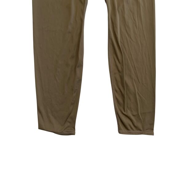 Milliken Men's Size S Reg Lightweight Cold Weather Gen III Coyote Drawers Pant - Picture 11 of 13